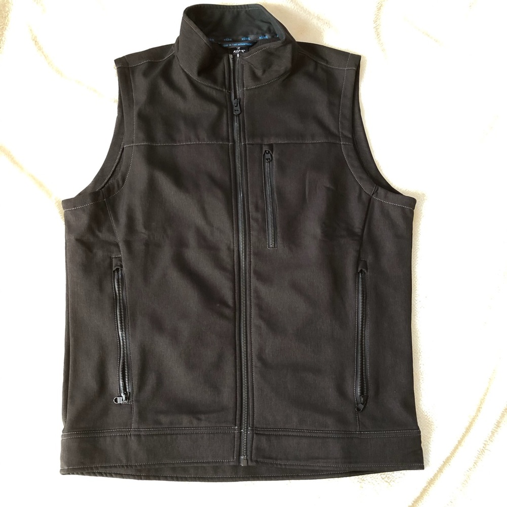 Men’s Kuhl Vest